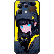 Чохол BoxFace Infinix Note 60 