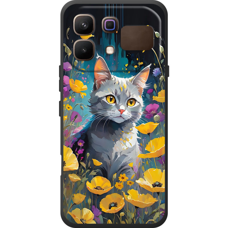 Чохол BoxFace Infinix Note 60 