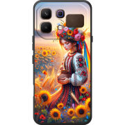 Чохол BoxFace Infinix Note 60 Сій добро