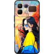 Чохол BoxFace Infinix Note 60 