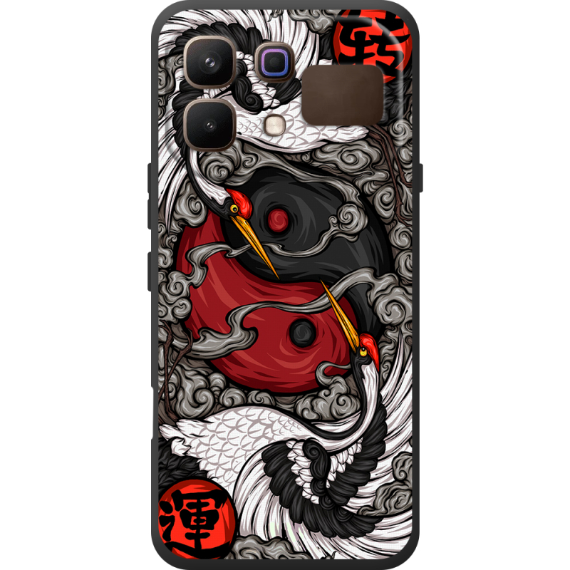 Чохол BoxFace Infinix Note 60 