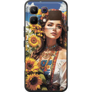 Чохол BoxFace Infinix Note 60 Сонячна Душа