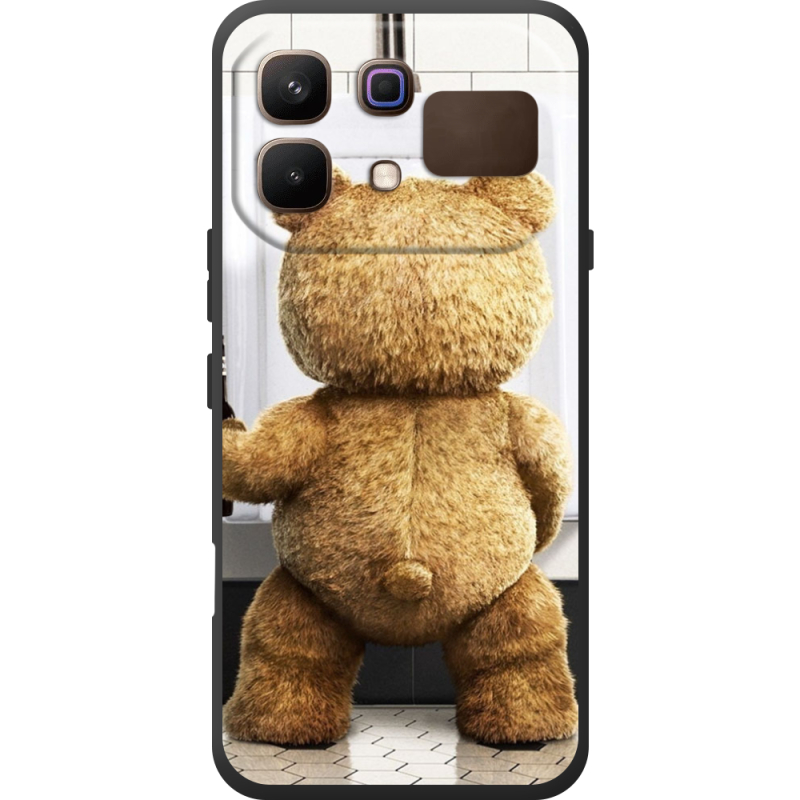 Чохол BoxFace Infinix Note 60 