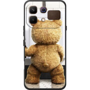 Чохол BoxFace Infinix Note 60 