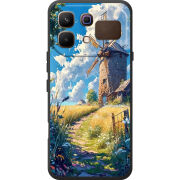 Чохол BoxFace Infinix Note 60 