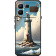 Чохол BoxFace Infinix Note 60 