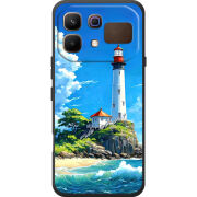 Чохол BoxFace Infinix Note 60 