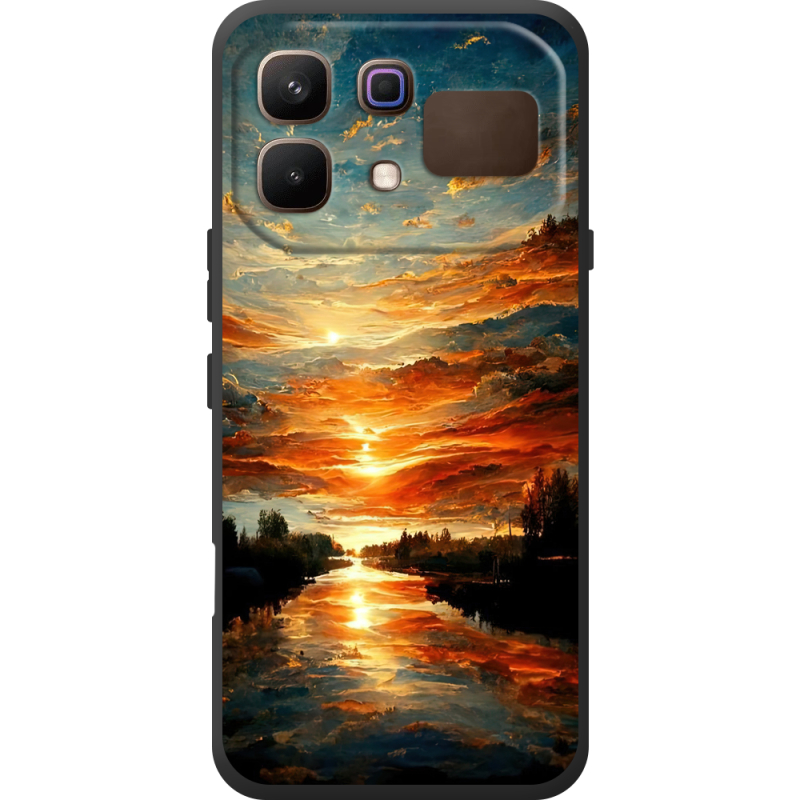 Чохол BoxFace Infinix Note 60 