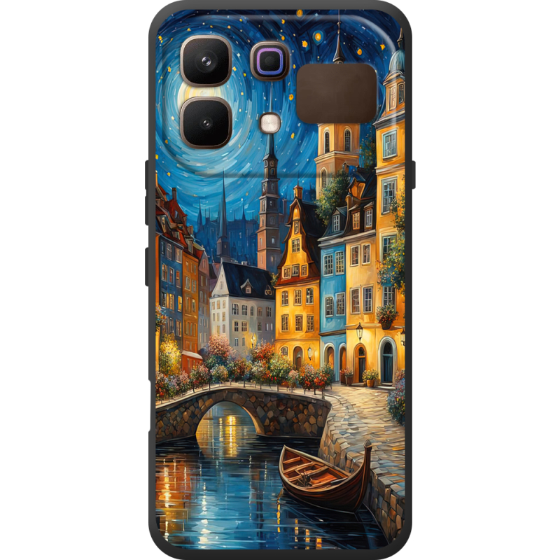 Чохол BoxFace Infinix Note 60 