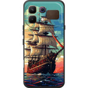 Чохол BoxFace Infinix Note 60 