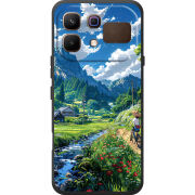 Чохол BoxFace Infinix Note 60 