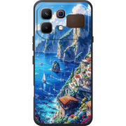 Чохол BoxFace Infinix Note 60 