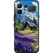 Чохол BoxFace Infinix Note 60 Альпійська мрія