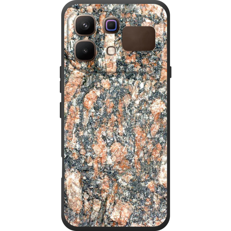 Чохол BoxFace Infinix Note 60 