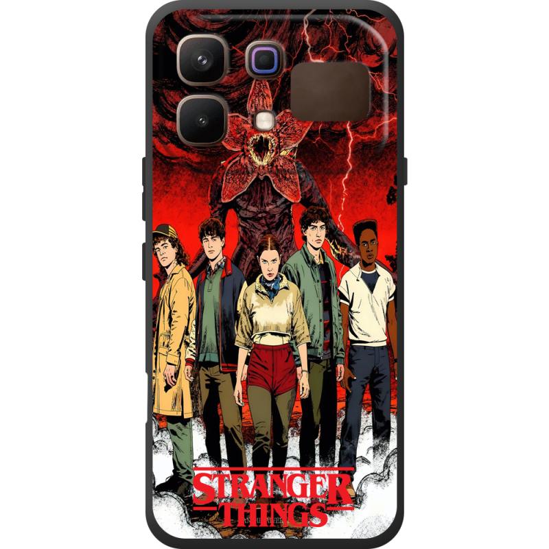 Чохол BoxFace Infinix Note 60 