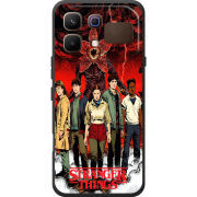 Чохол BoxFace Infinix Note 60 