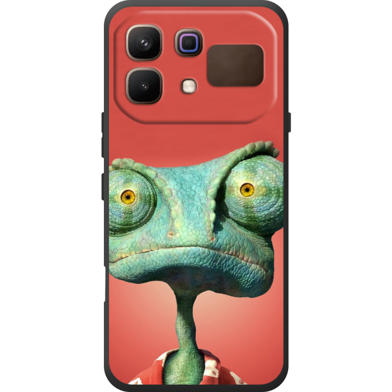 Чохол BoxFace Infinix Note 60 