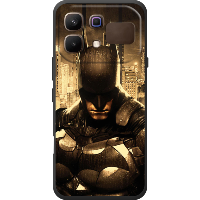 Чохол BoxFace Infinix Note 60 
