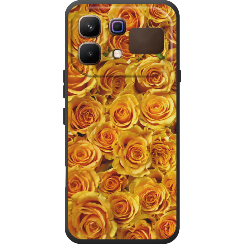Чохол BoxFace Infinix Note 60 