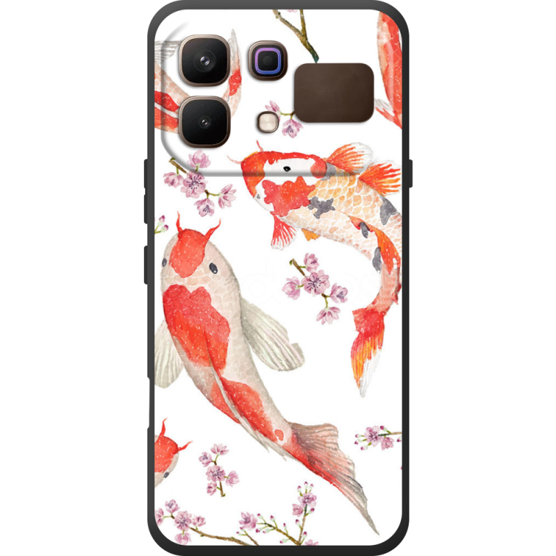 Чохол BoxFace Infinix Note 60 