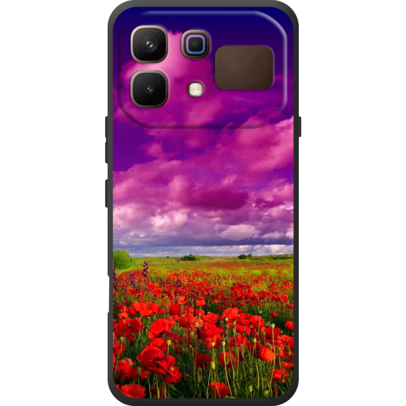 Чохол BoxFace Infinix Note 60 