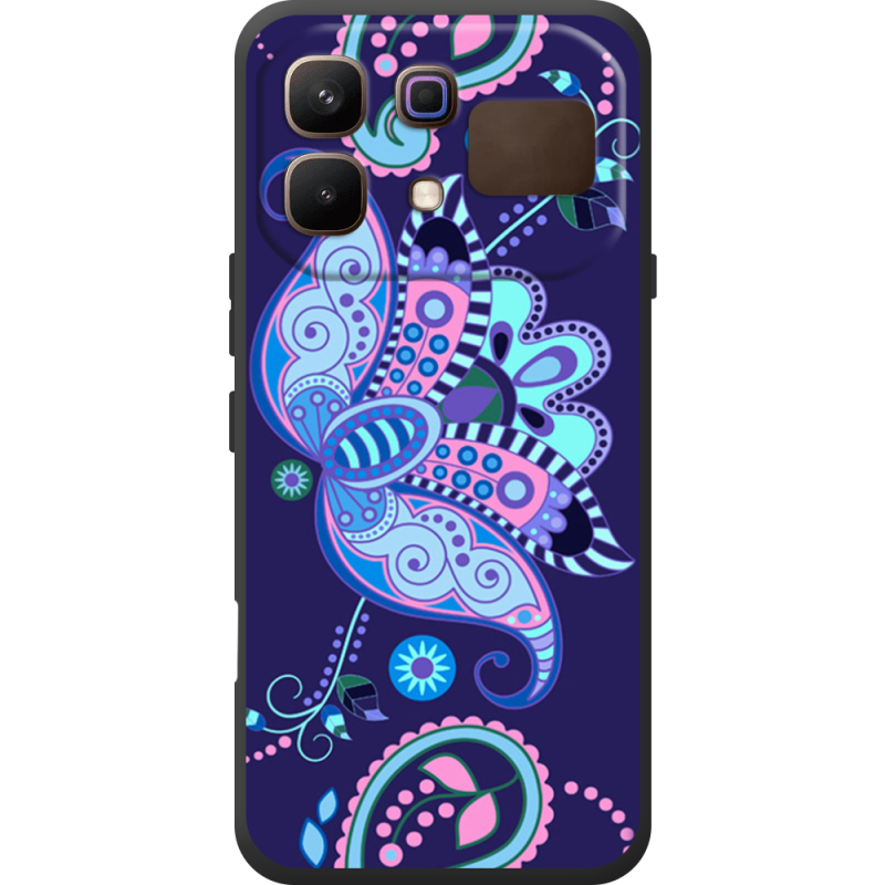 Чохол BoxFace Infinix Note 60 