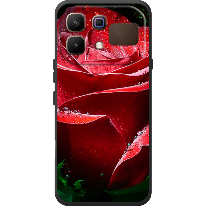 Чохол BoxFace Infinix Note 60 