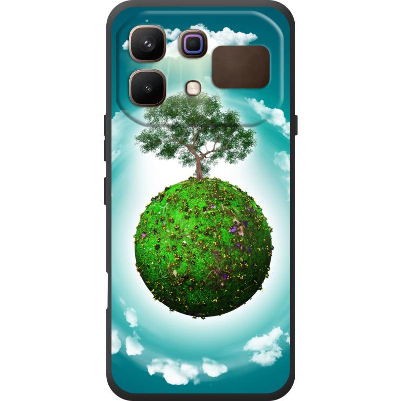Чохол BoxFace Infinix Note 60 