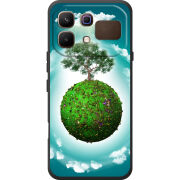 Чохол BoxFace Infinix Note 60 