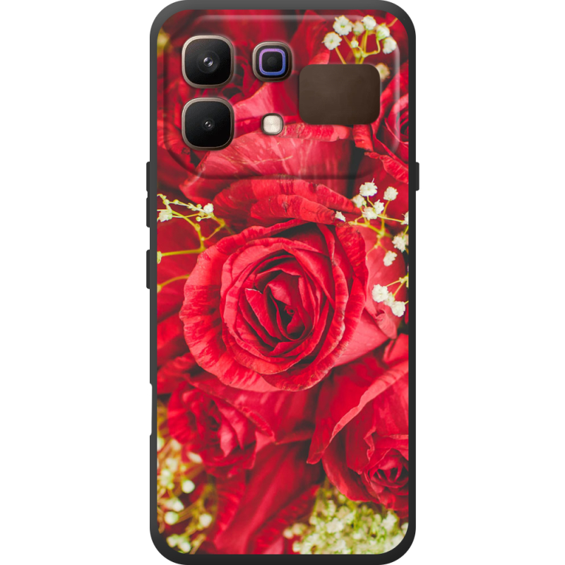 Чохол BoxFace Infinix Note 60 