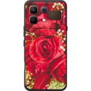 Чохол BoxFace Infinix Note 60 