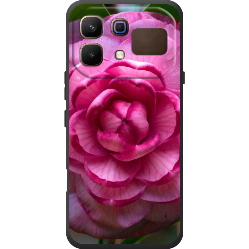 Чохол BoxFace Infinix Note 60 