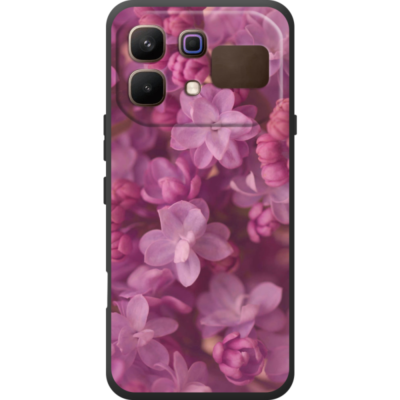 Чохол BoxFace Infinix Note 60 