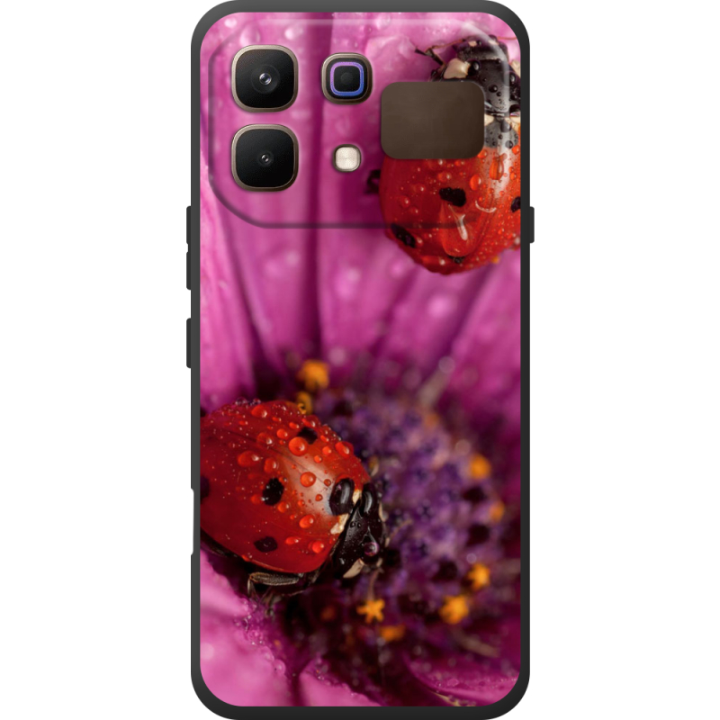 Чохол BoxFace Infinix Note 60 