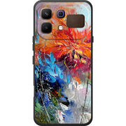 Чохол BoxFace Infinix Note 60 