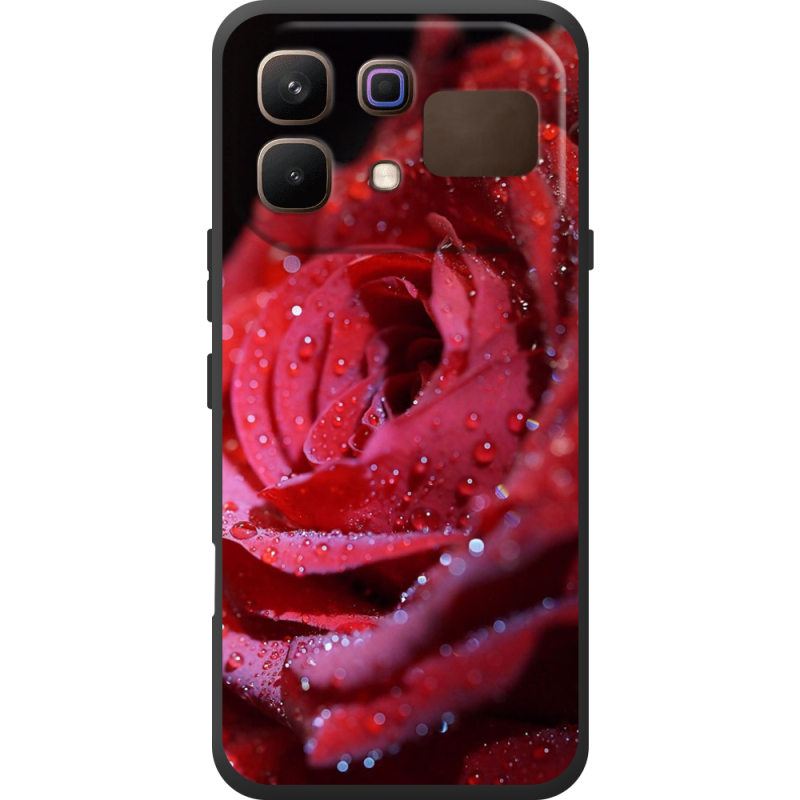 Чохол BoxFace Infinix Note 60 