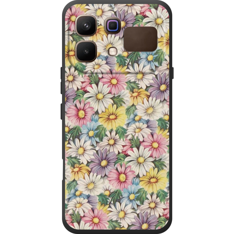 Чохол BoxFace Infinix Note 60 