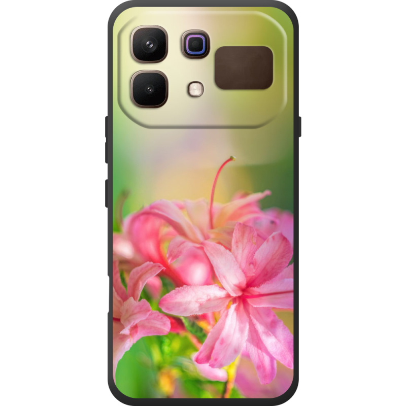 Чохол BoxFace Infinix Note 60 