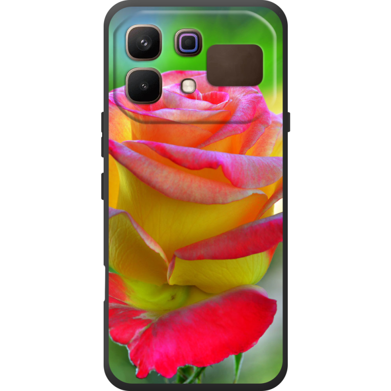 Чохол BoxFace Infinix Note 60 