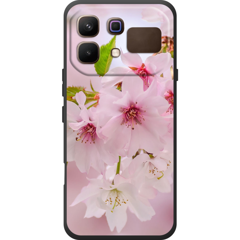 Чохол BoxFace Infinix Note 60 