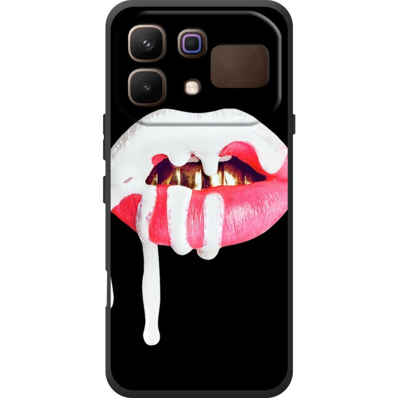 Чохол BoxFace Infinix Note 60 