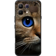 Чохол BoxFace Infinix Note 60 Cat's Eye