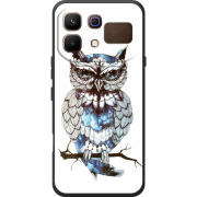 Чохол BoxFace Infinix Note 60 