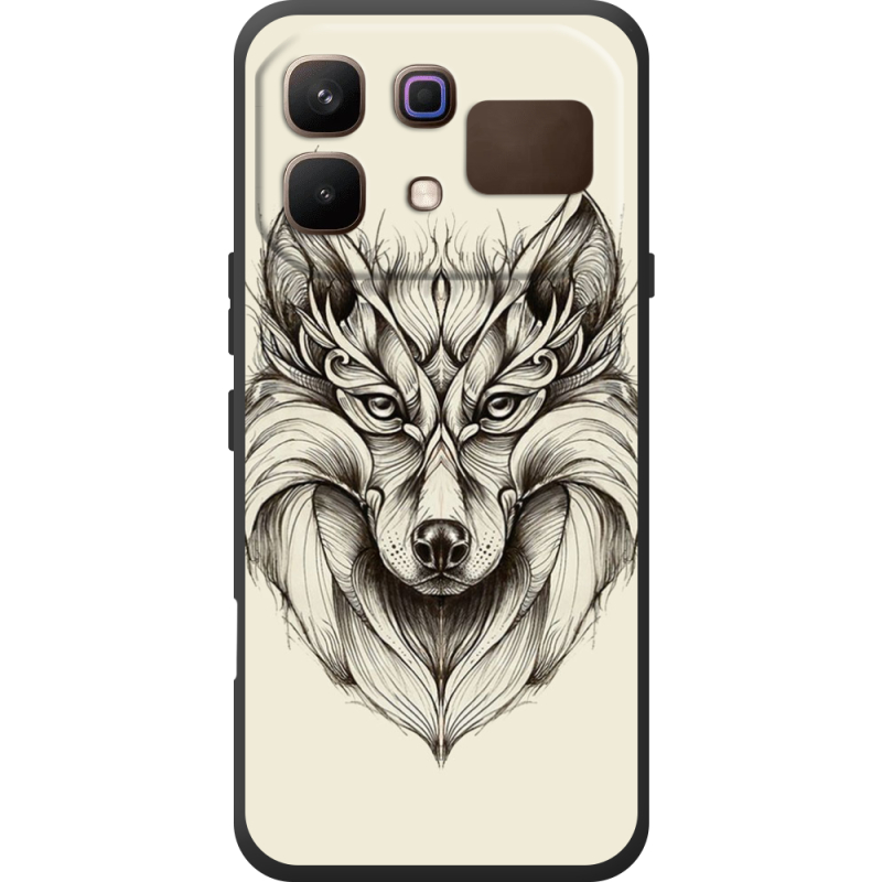 Чохол BoxFace Infinix Note 60 