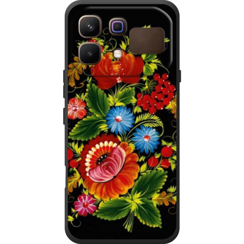 Чохол BoxFace Infinix Note 60 