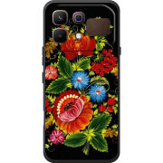 Чохол BoxFace Infinix Note 60 