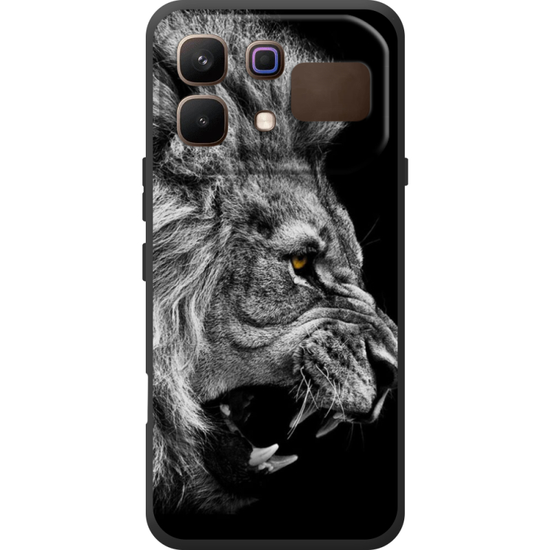 Чохол BoxFace Infinix Note 60 