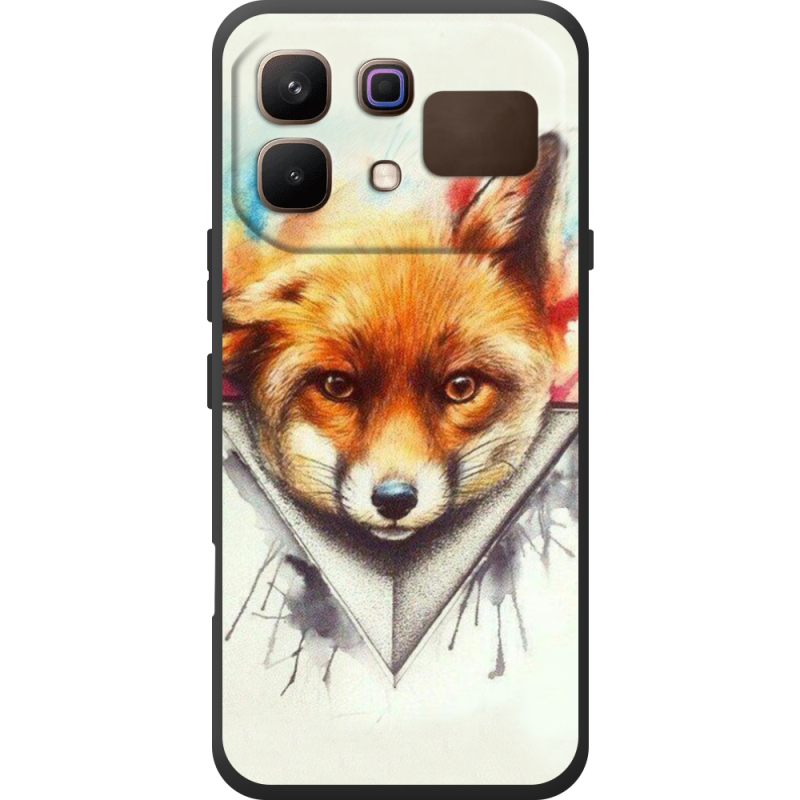 Чохол BoxFace Infinix Note 60 