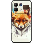 Чохол BoxFace Infinix Note 60 