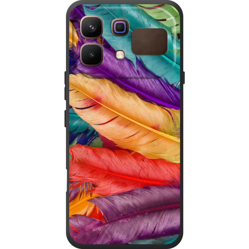 Чохол BoxFace Infinix Note 60 Colour Joy